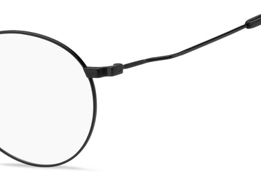 Designer Men Hugo Boss Eyeglasses: 1514/G - Matte Black- SpecSMART Eye Clinic (Zoom View)